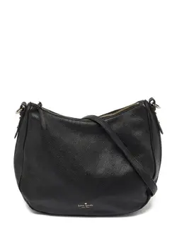Kate Spade: Чёрная сумка 