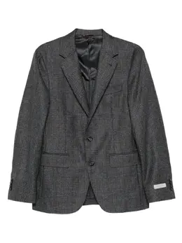 Canali: Пиджаки из шерсти 