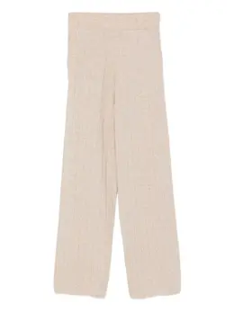 Max Mara: Кашемировые брюки 