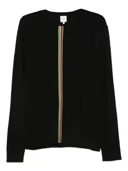 Paul Smith: Радужный свитер 