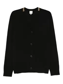Paul Smith: Радужный кардиган 