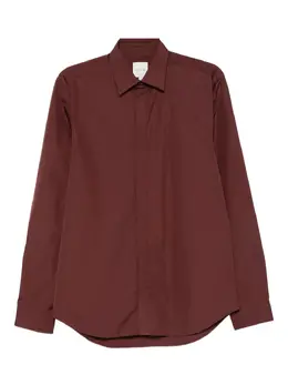 Paul Smith: Рубашка с длинным рукавом 