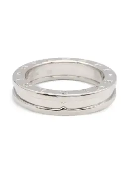Bvlgari Pre-Owned: Кольцо 