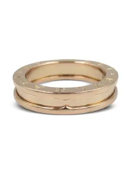 Bvlgari Pre-Owned: Кольцо 