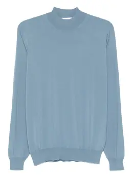 Lardini: Свитер из шерсти 