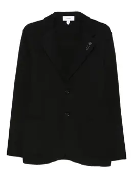 Lardini: Пиджаки из шерсти 