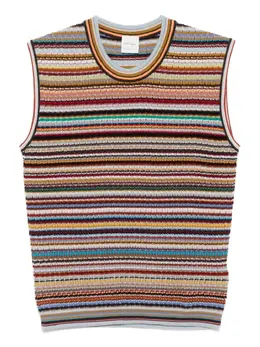 Paul Smith: Топ в полоску 