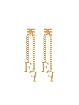 Elisabetta Franchi: Подвеска 