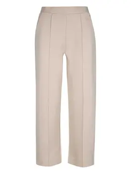 Weekend Max Mara: Бежевые брюки 