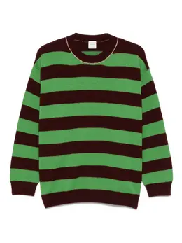 Paul Smith: Свитер в полоску 