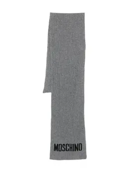 Moschino: Шарф 