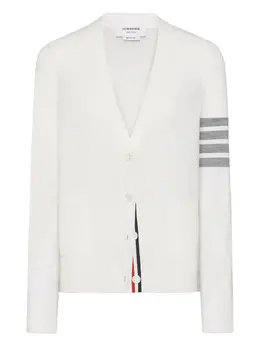Thom Browne: Кардиган из мериноса 