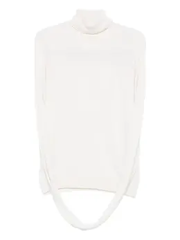 Maison Martin Margiela Pre-Owned: Свитер из шерсти 
