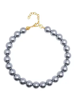 Nialaya Jewelry: Колье 