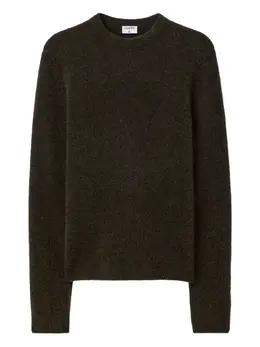 Filippa K: Тёмный свитер 