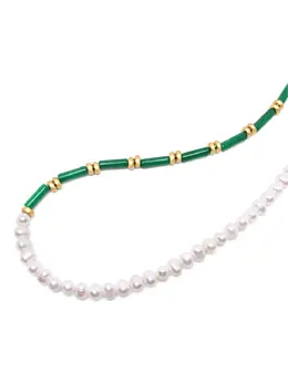 Nialaya Jewelry: Колье 
