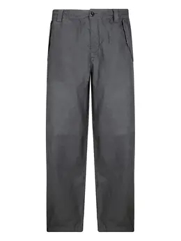 C.P. Company: Брюки с карманами 