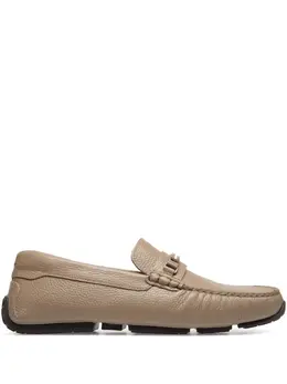 Bally: Туфли 