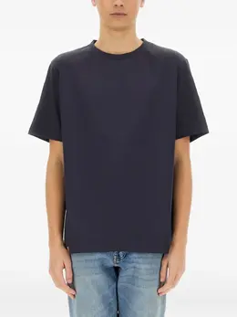 Paul Smith: Хлопковая футболка 