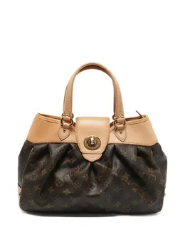 Louis Vuitton Pre-Owned: Сумка 