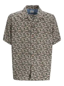 Paul Smith: Хлопковая рубашка 