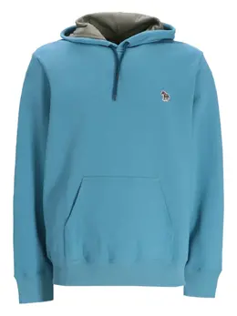 Paul Smith: Хлопковая толстовка 