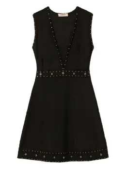 TWINSET: Короткое платье 