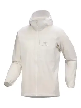 Arc'teryx: Куртка с капюшоном 