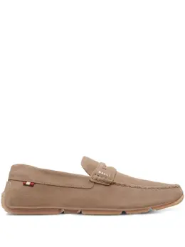 Bally: Туфли 