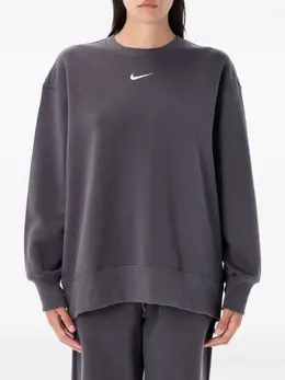 Nike: Свитшот  Swoosh с длинным рукавом