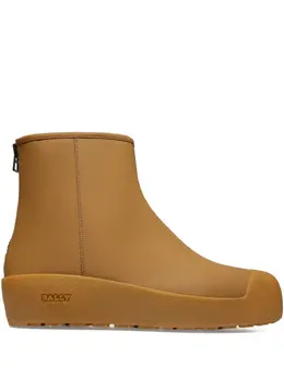 Bally: Ботинки 