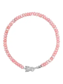 Nialaya Jewelry: Колье 