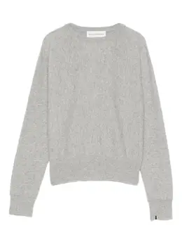 extreme cashmere: Кашемировый свитер 