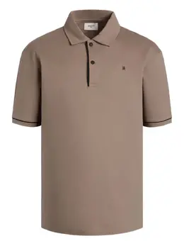 Bally: Трикотажное поло 