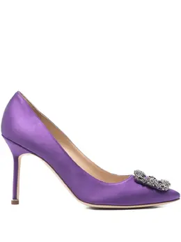 Manolo Blahnik: Туфли 