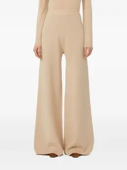 Max Mara: Трикотажные брюки 