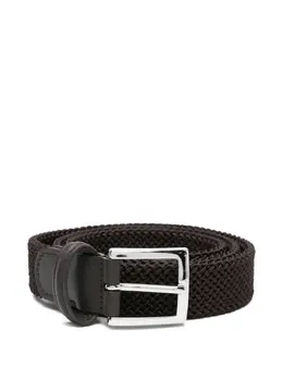 Kiton: Ремень 