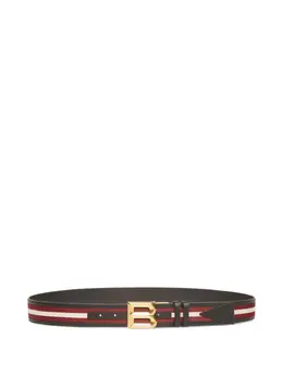 Bally: Ремень 