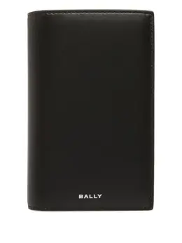 Bally: Чёрный кошелёк 