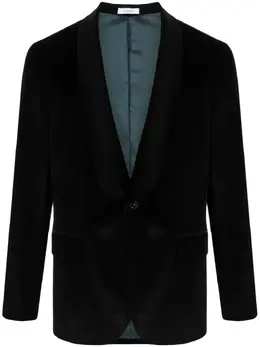 Boglioli: Бархатная куртка  K-Jacket