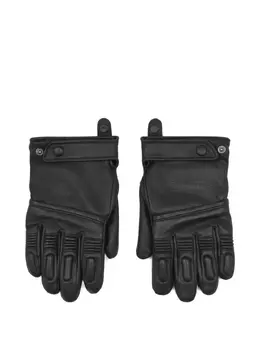 MM6 Maison Margiela: Перчатки 
