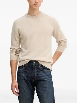 Trussardi: Кашемировый свитер 