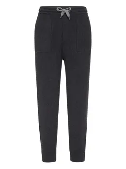 Brunello Cucinelli: Трикотажные брюки 