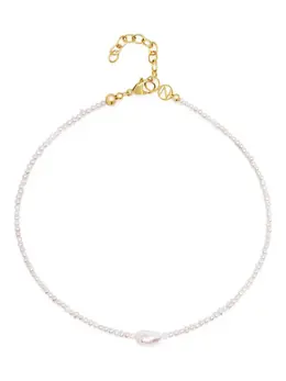 Nialaya Jewelry: Колье 