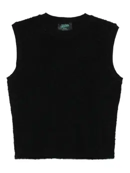 Jean Paul Gaultier Pre-Owned: Топ без рукава 