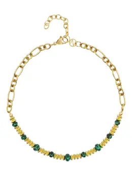 Nialaya Jewelry: Колье 