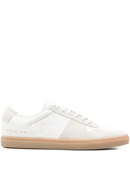 Common Projects: Белые кроссовки 