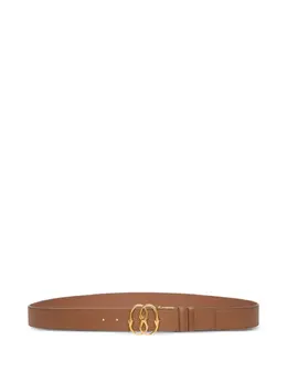 Bally: Ремень 