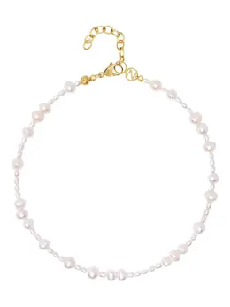 Nialaya Jewelry: Колье 