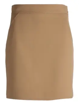 Bally: Юбка с карманами 